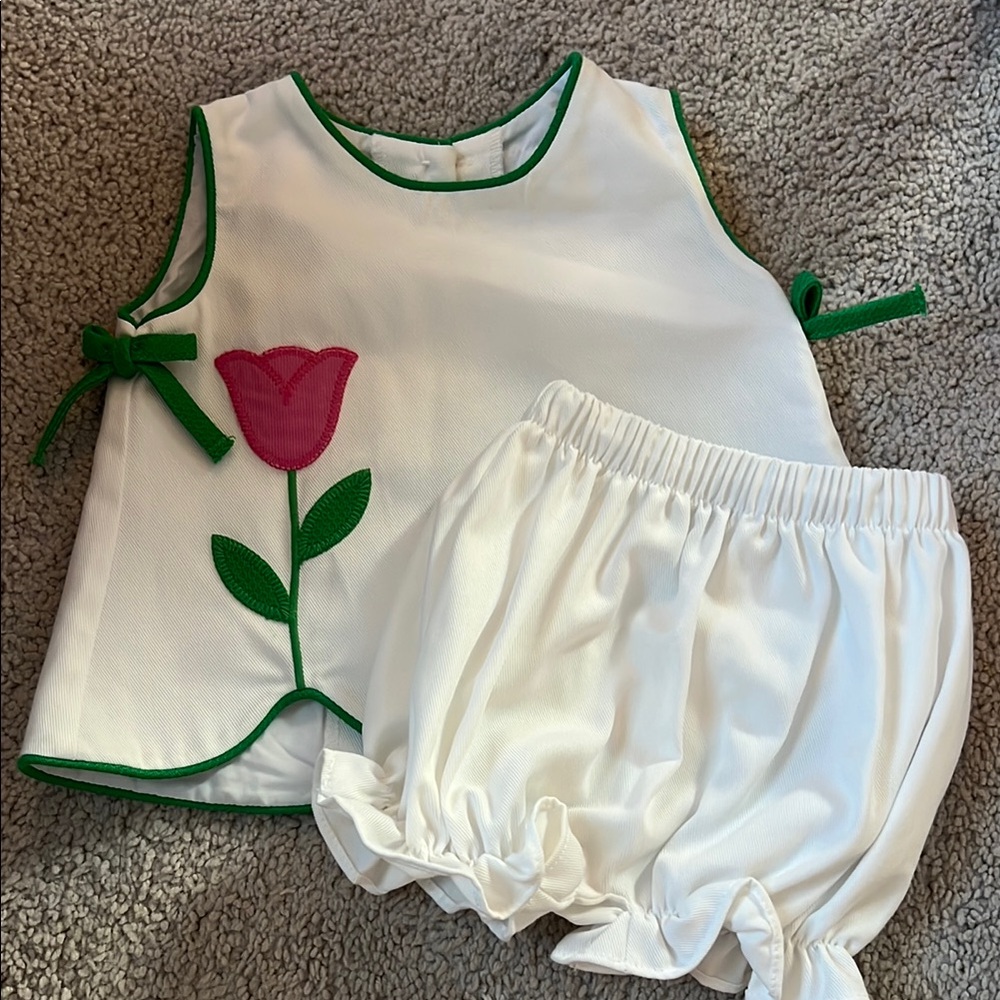 Little English set